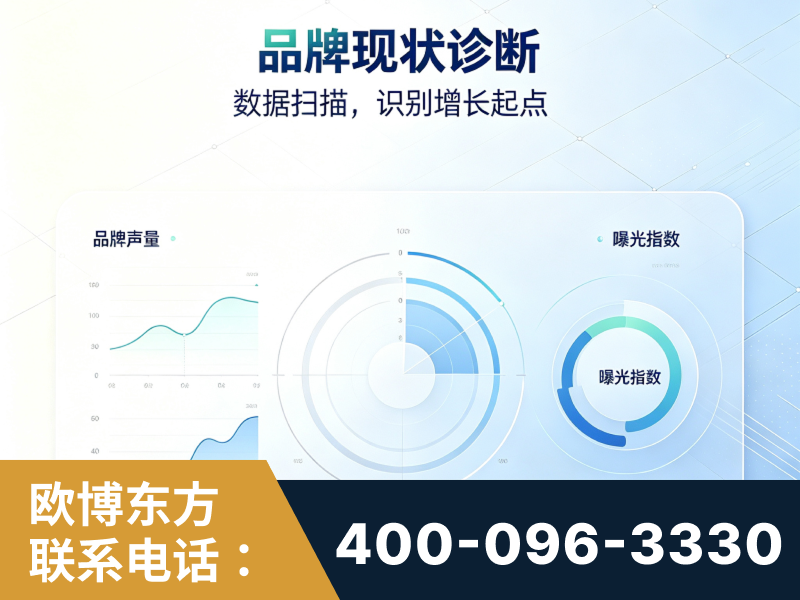 温州-品牌现状诊断