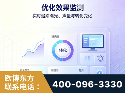 温州-优化效果监测